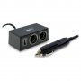 Разклонител за запалкаAutomat, С USB порт, снимка 2