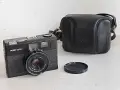 Компактен лентов фотоапарат Porst 135C / Cosina Compact 135S, снимка 1