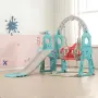 детска площадка 4 в 1, снимка 1