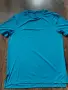 under armour iso chill - страхотна мъжка тениска КАТО НОВА С, снимка 6