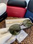 Дамски слънчеви очила Jimmy Choo Henri S KJ1 , снимка 2