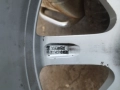 17" джанти с гуми 5х112 seat, audi, vw, снимка 10