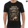  Метъл тениска Amon Amarth 3 модела всички размери, снимка 1
