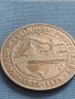 Монета 10 цента Индия КОРАБИ HAPAG -  WESTINDIEN POSTDIENST 30205, снимка 8