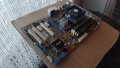 Дънна платка Asus M3A Socket AM3 CPU+FAN+RAM, снимка 3