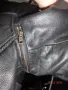 Намаление! pistol pete кожено яке телешки бокс кожа рокер чопър, снимка 9