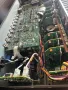  Onkyo TX-NR 818 за части, снимка 6