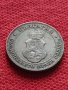 Монета 20 стотинки 1906г. Княжество България за колекция - 27311, снимка 7