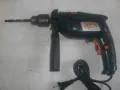 RTR ЕЛЕКТРИЧЕСКА УДАРНА ДРЕЛКА БОРМАШИНА ф13мм 500 ВАТА РЕГЛАЖ СКОРОСТ 0-2700 об/мин РЕВЕРС АВТОСТОП, снимка 11