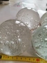 Стъклени топки за декорация, снимка 5