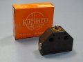 краен изключвател EUCHNER N1AR limit switch 10A 250VAC, снимка 1