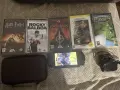 PSP SONY - Чисто нова оригинална батерия , снимка 7