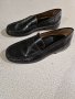 Мъжки маркови мокасини / обувки от естествена кожа - 44 / Чисто нови, снимка 3