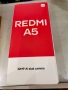 Телефон Redmi A5 + Гаранция, снимка 1