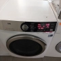 Пералня със сушилня AEG SERIES 7000 10кг/6кг. А+++, снимка 2