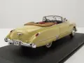 Buick Roadmaster Convertible 1949 Rain Man Charlie Babbitt - мащаб 1:43 на Greenlight нов , снимка 3