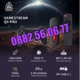 Игрова конзола Q9Pro Android 16, 40000+игри, Gaming TV BOX, WIFI, 2 джойстика, ретро игрa, снимка 4