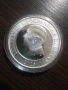 Сребърни инвестиционни монети, снимка 4