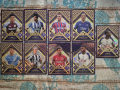 Topps Gold EPL 2026 - Base & Inserts, снимка 1