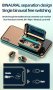 Bluetooth слушалки TWS F9, Powebank, 1500mAh, снимка 5