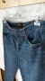 Мъжки дънки Bershka 34/34, снимка 6