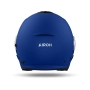 Онлайн Промо Airoh Скутерска каска Helyos Color Blue Matt, снимка 3