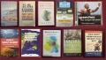 Политика, глобализация, геополитически казуси, известни речи - 10 книги, снимка 1