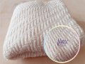 Бебешко одеялце, снимка 1 - Спално бельо и завивки - 38364121