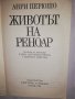 Животът на Реноар Анри Перюшо, снимка 2