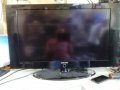 SAMSUNG  LЕ37A330J1 С ДЕФЕКТЕН ДИСПЛЕЙ , снимка 1