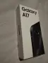Два броя Samsung НОВИ неразопаковани!Galaxy A17 128GB 4GB RAM Black/ 2г. Гаранция!, снимка 1