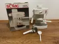 Кафемашина SOLAC за еспресо и капучино - НОВА!, снимка 1