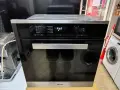 Фурна Miele H6260BP - с функция пара. , снимка 1