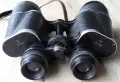 Бинокъл Carl Zeiss Jena 7х50, снимка 2