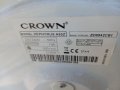 Продавам Люк за пералня пералня Crown ZEPHYRUS A50Z, снимка 3