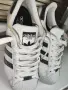 Оригинални маратонки adidas Superstar x Swarovski (модел FX7480), 40 номер, снимка 13