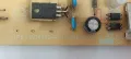 Захранване Power Supply Board TPV 715G9860-P01-000-003S от Philips 58PUS6203/12, снимка 2