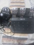 Волан Logitech G920 + Скоростен лост, снимка 2