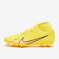 Мъжки футболни обувки Nike SUPERFLY 9 CLUB FG/MG, снимка 1 - Футбол - 44506804