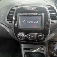 На части Рено Каптюр 1,5 дизел 2014г. Renault Captur, снимка 10 - Автомобили и джипове - 37903021
