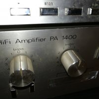 nordmende ampli+tuner-switzerland, снимка 15 - Ресийвъри, усилватели, смесителни пултове - 29702957