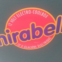 Хладилна кутия Mirabelle 21, снимка 8 - Хладилни чанти - 40556941