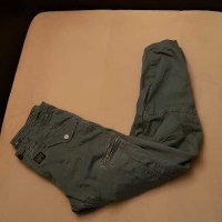 G-STAR ORIGINALS RAW Denim Cargo Pants, снимка 3 - Панталони - 29883194