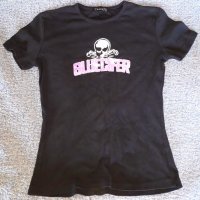 Тениска групи Glucifer, снимка 1 - Тениски - 37360150