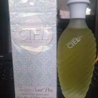 Дамски парфюм "CIEL" by Jaques Saint Pres / 100ml EDP, снимка 1 - Дамски парфюми - 40398227
