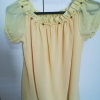 Намаление    Дамска блуза, снимка 2 - Туники - 29197230