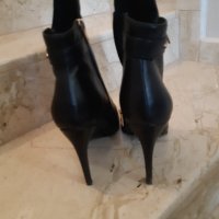 Дамски обувки,боти, снимка 3 - Дамски обувки на ток - 30686846