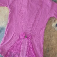 Красива детска блуза, снимка 2 - Детски Блузи и туники - 42263544