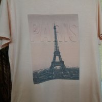 Дамска тениска, снимка 2 - Тениски - 37811994