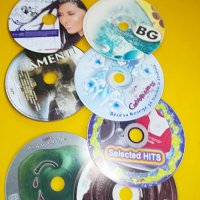 нови дискове по 15лв 2409221754, снимка 1 - CD дискове - 38105549